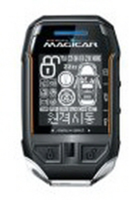 매직카 다이아몬드스포츠 경보기 케이스 하드케이스 교체용케이스 교체케이스, 1개, 케이스교체용/다이아몬드스포츠