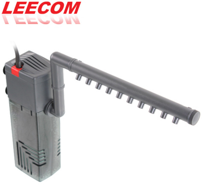 LEECOM 리컴여과기, 1개