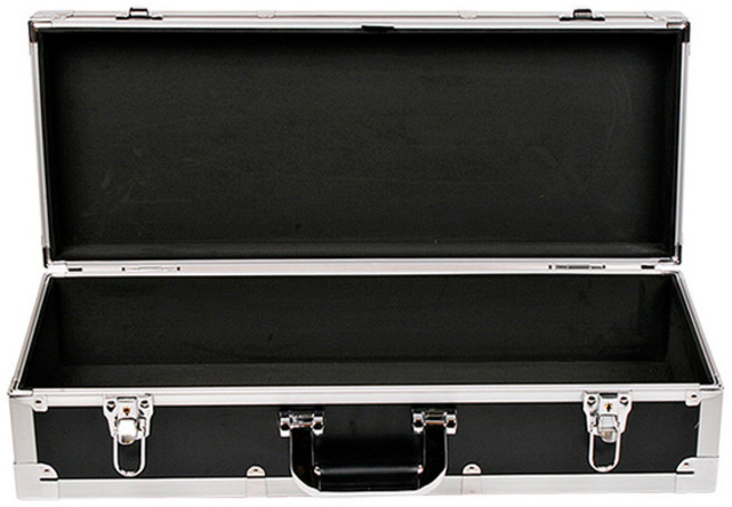 가방몰 ADD628 알토 색소폰 알루미늄 케이스 공구가방, 1개