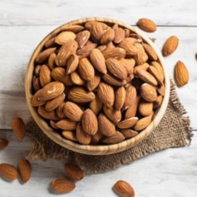 [허니솝] 천연 베이스오일(캐리어오일) 버터 비누만들기재료 화장품만들기재료, C21. 스윗아몬드오일 100ml, 1개