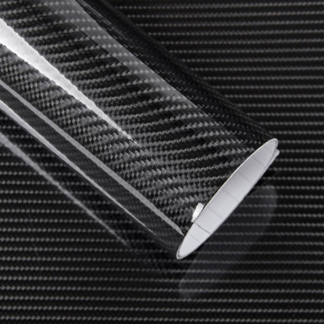 카본시트지 사은품-헤라-카본시트지 6D 고광택 카본 랩핑지 래핑 필름, 1개, 6D카본시트지(152x10cm)-헤라증정