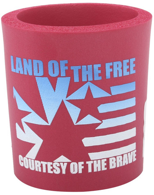 트루 그립 잇 보냉 캔 홀더 랜덤 발송, 1개