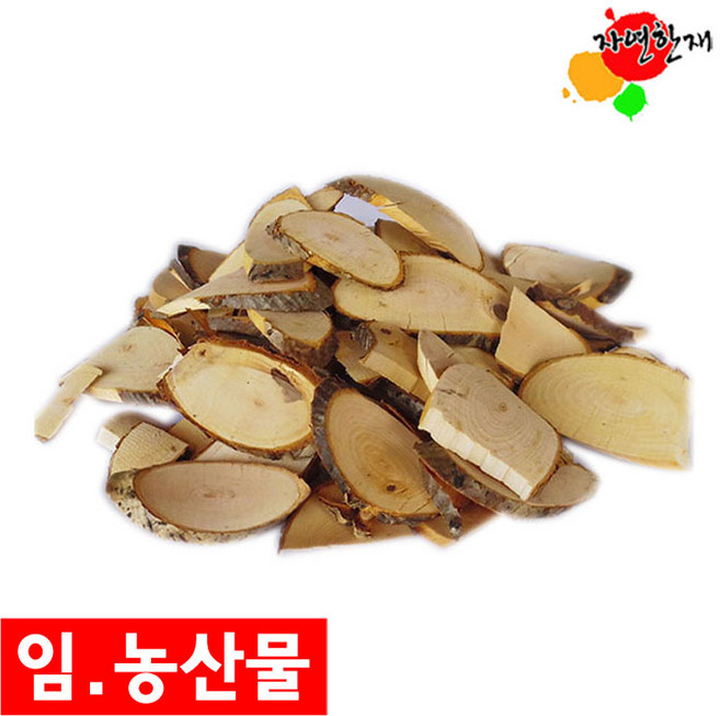 자연한재 국산 마가목 300g, 1개