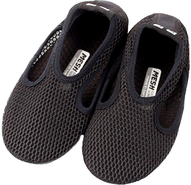 굿워킹 망사굿워킹 실내화