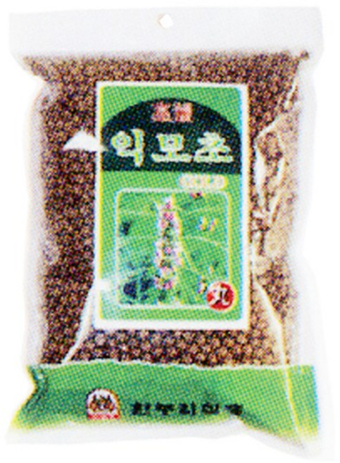 금산한누리식품 익모초환(300g)(지퍼백), 600g, 2개