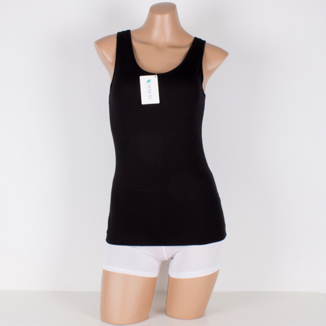 언더퀸 텐셀 런닝