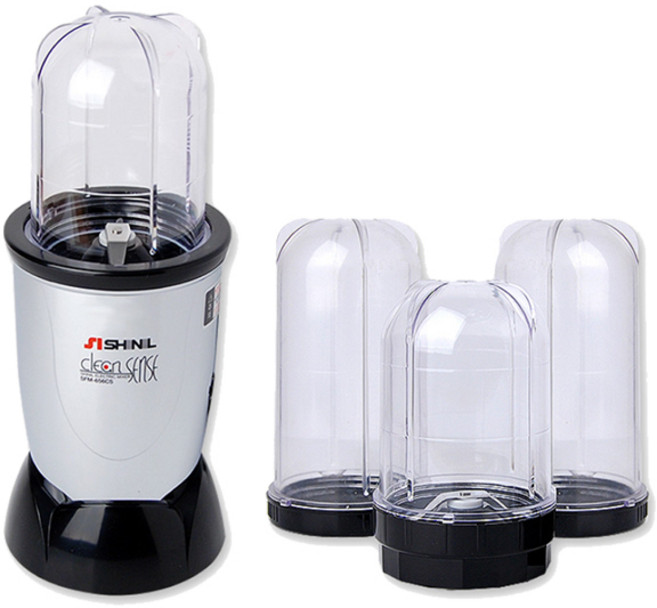 신일 다용도 믹서기 분쇄기 656CS