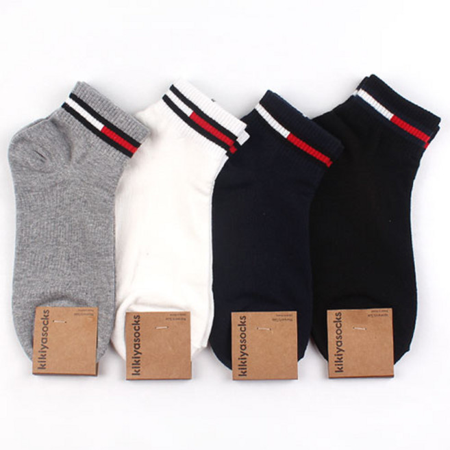 양말예찬 여성용 플래너 발목양말