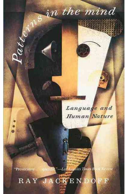 Patterns in the Mind: Language and Human Nature, Basic Books - 쿠팡