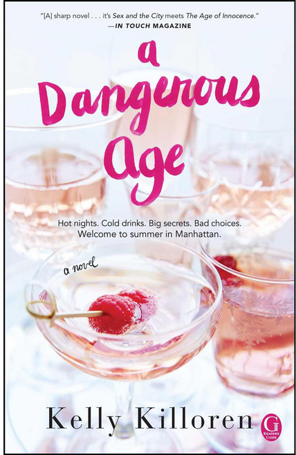 A Dangerous Age, Gallery Books