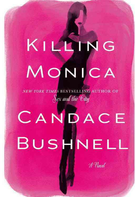 Killing Monica, Grand Central Publishing