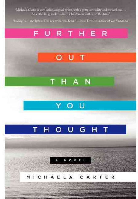 Further Out Than You Thought, William Morrow & Co