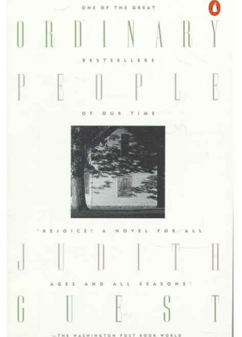 Ordinary People, Penguin Group USA