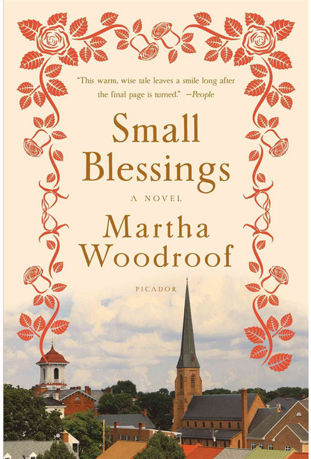 Small Blessings, Picador USA