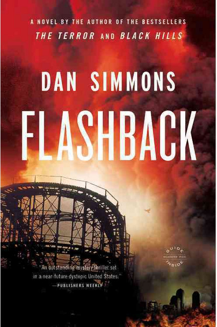 Flashback, Reagan Arthur Books