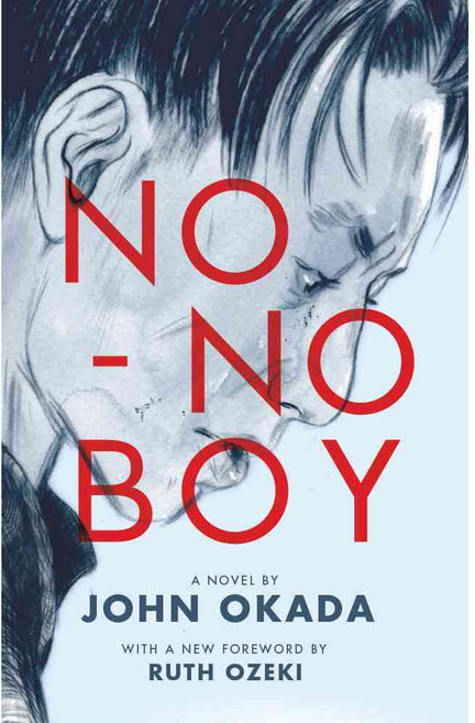 No-No Boy, Univ of Washington Pr