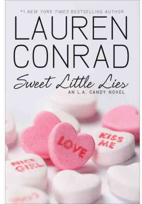 Sweet Little Lies, Harpercollins Childrens Books