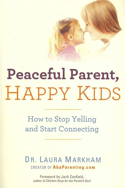 Peaceful Parent Happy Kids, Perigee Books - 쿠팡