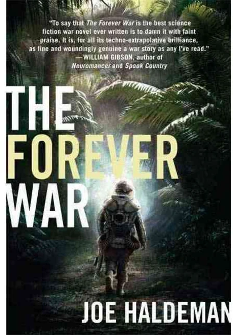 The Forever War, Griffin - 쿠팡
