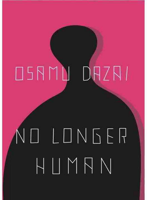 No Longer Human, New Directions