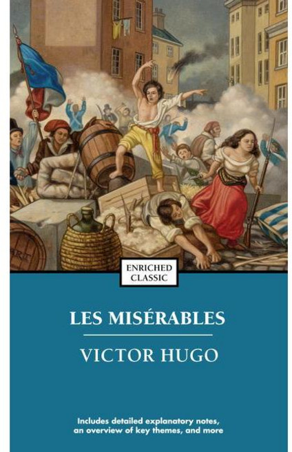 Les Miserables, Pocket Classics