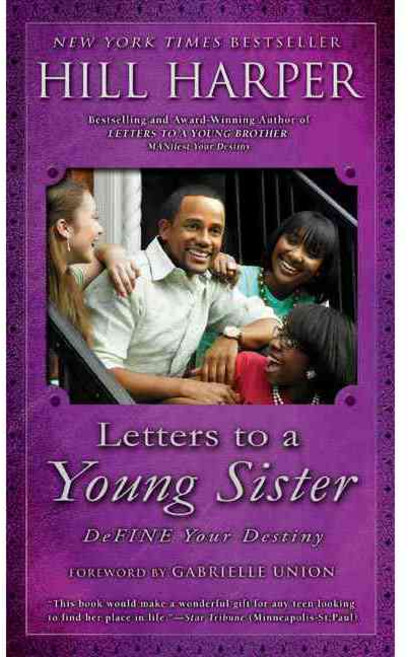 Letters to a Young Sister: Define Your Destiny, Avery Pub Group