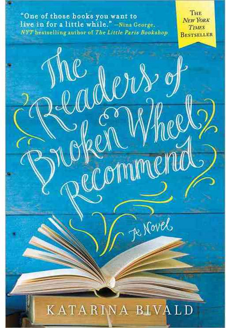 The readers of Broken Wheel recommend, DK Children (Us Learning)