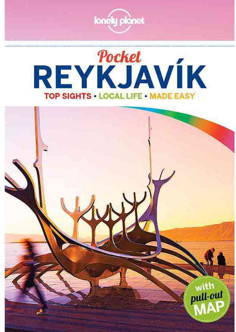 Lonely Planet Pocket Reykjavik: