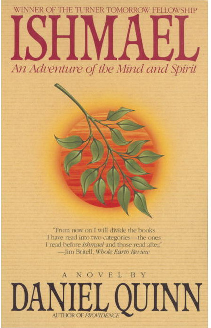 Ishmael: An Adventure of the Mind and Spirit, Bantam Dell Pub Group