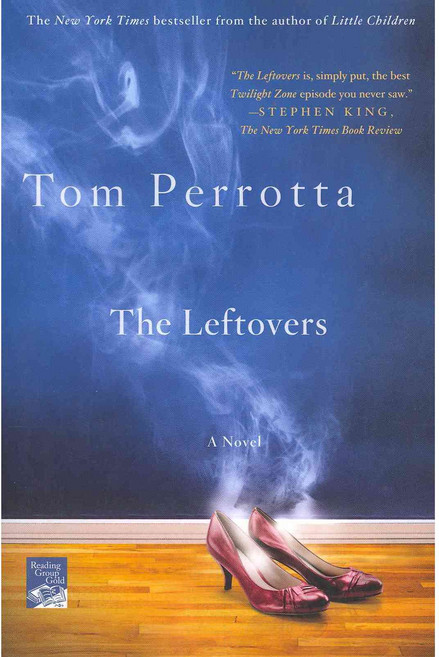 The Leftovers, Griffin