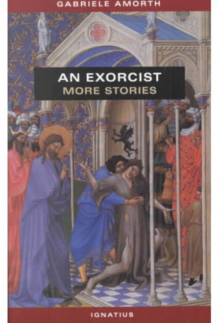 Exorcist : More Stories, Ignatius