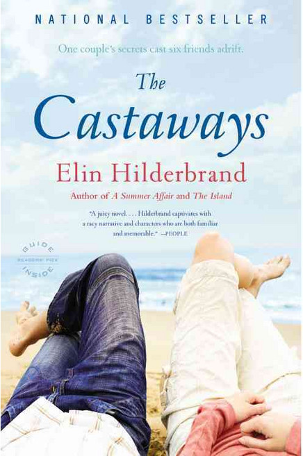 The Castaways, Back Bay Books