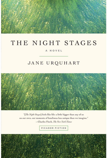 The Night Stages, Picador USA