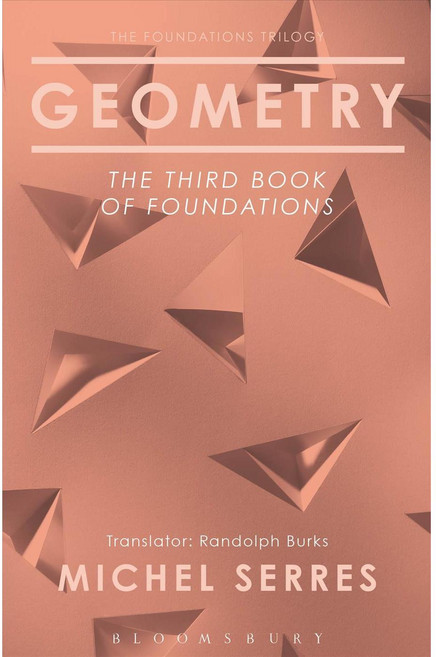 Geometry, Bloomsbury USA Academic