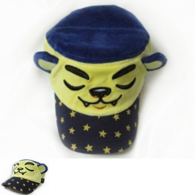 린시아 아동모자 1665-FC~1665-FC_D4