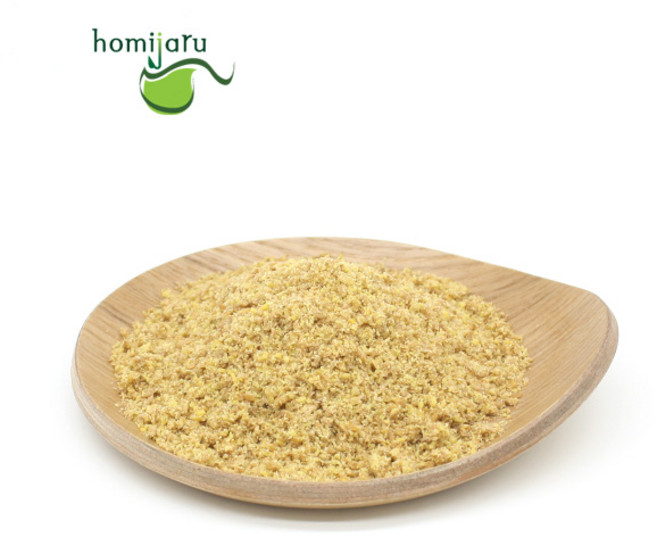 호미자루 볶음골드아마씨가루 아마씨/기타씨앗, 1개, 1kg