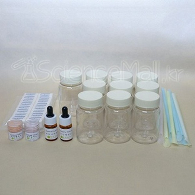 바나나 딸기우유만들기세트(5인용), 1개