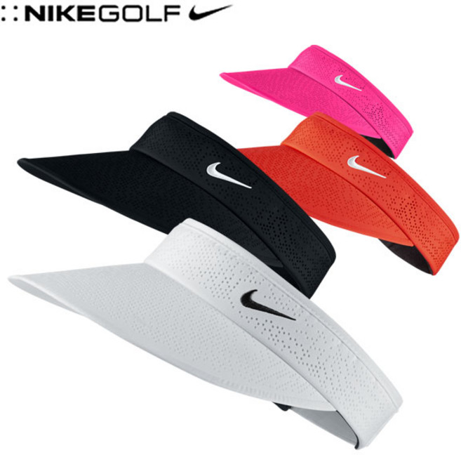 나이키골프 빅빌바이저2.0, 옐로우