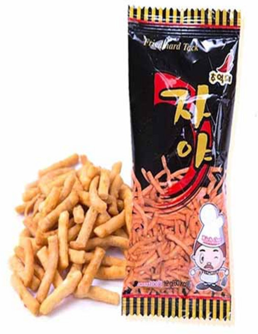 폭스코리아 자야, 30g, 6개