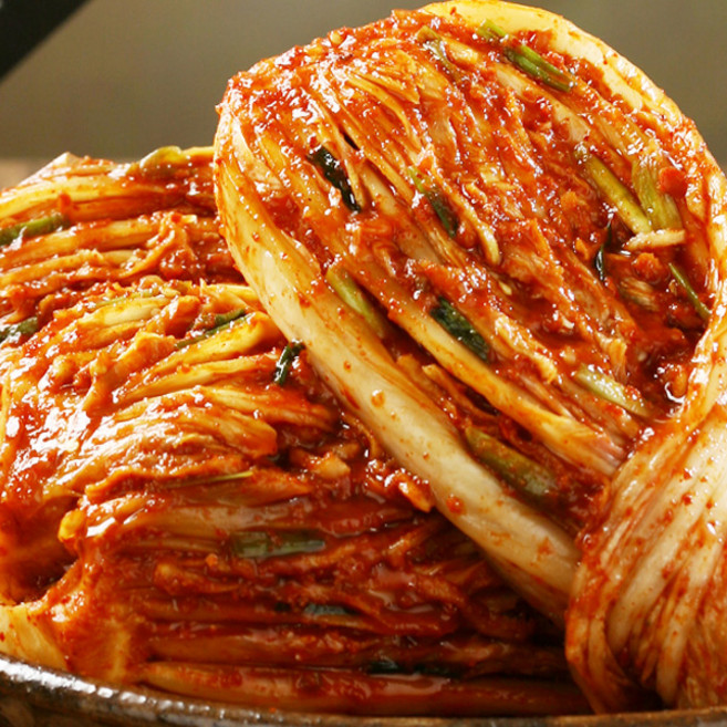 전라김치 전라도의 감칠맛 100% 국산 배추김치, 5kg, 1개