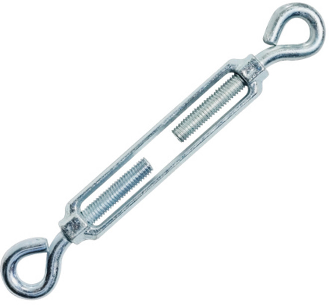 한반도철망 주물 턴버클 5_8인치, 1개