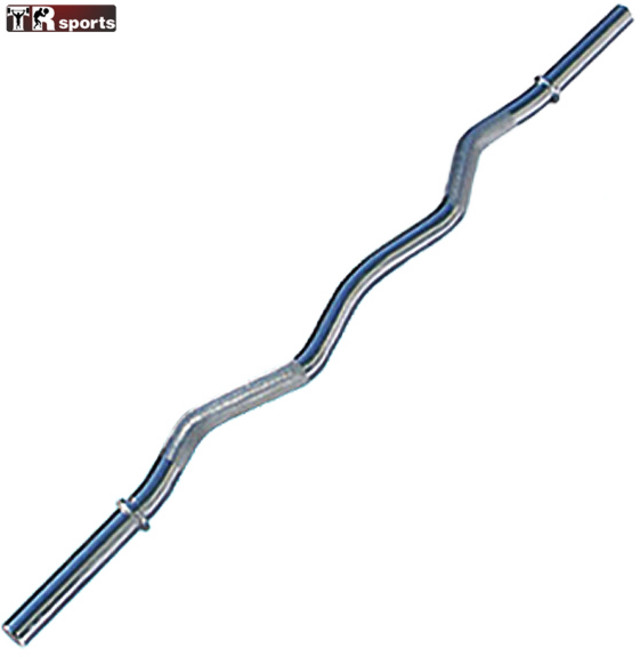 태림스포츠 경량 역기봉 컬바 중봉 대봉 소봉 스크류아령봉2개 덤벨봉1개, 1개