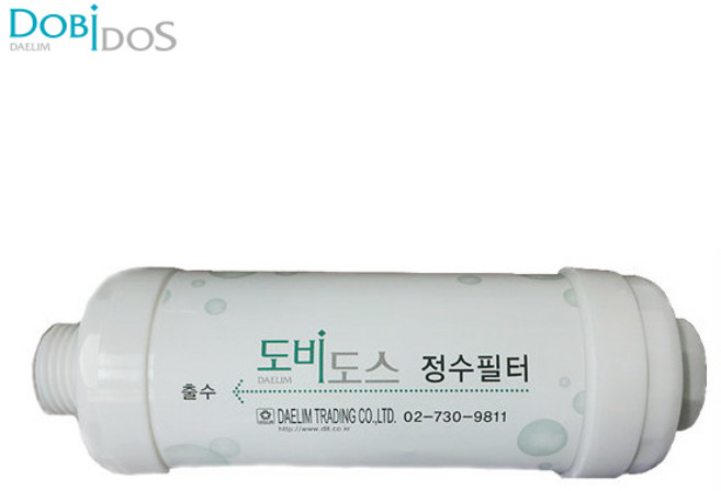 대림 도비도스 정품 비데필터, 1개