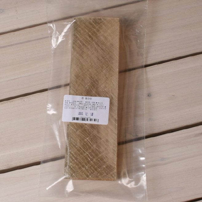 판젤라틴 (용량선택), 20g, 1개