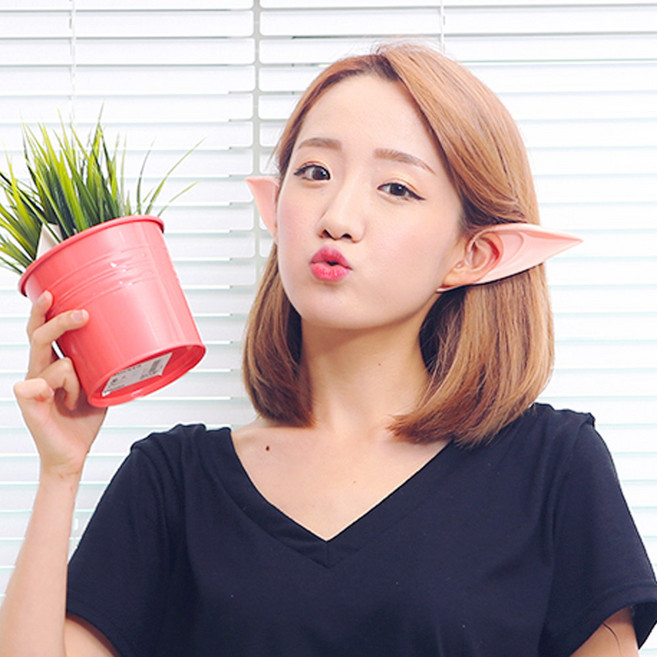 스투피드 신형 엘프귀, 상세 설명 참조