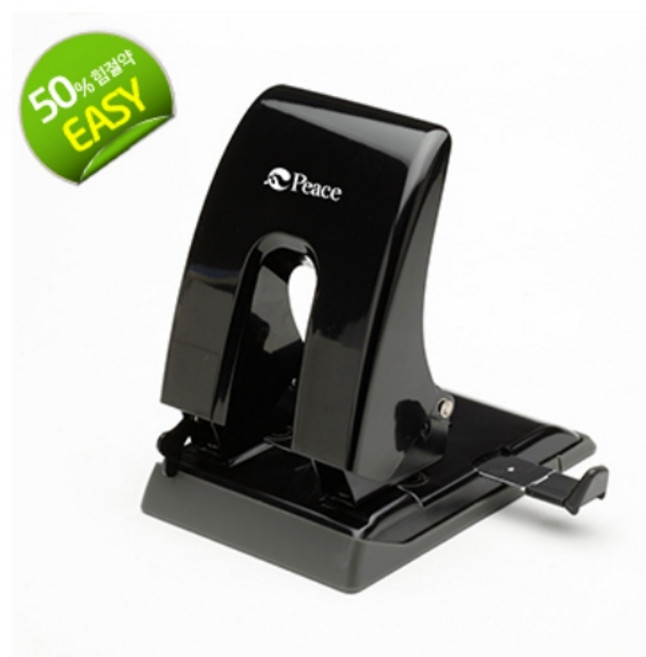 피스코리아 파워이지 펀치 P50 160 x 117 x 164 mm, 1개