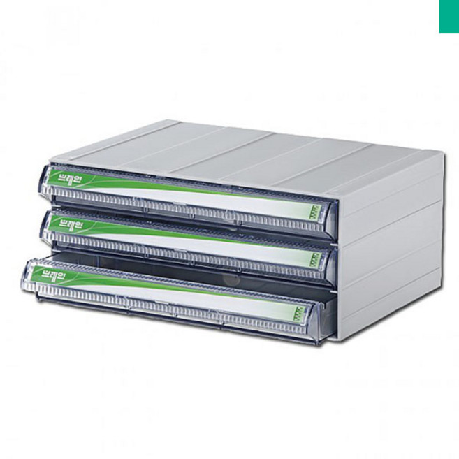 중앙브레인 부품박스 CA525-2