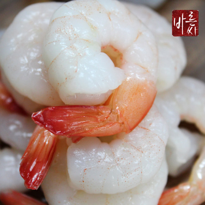 칵테일새우 특대 200g (26미 내외), 1개