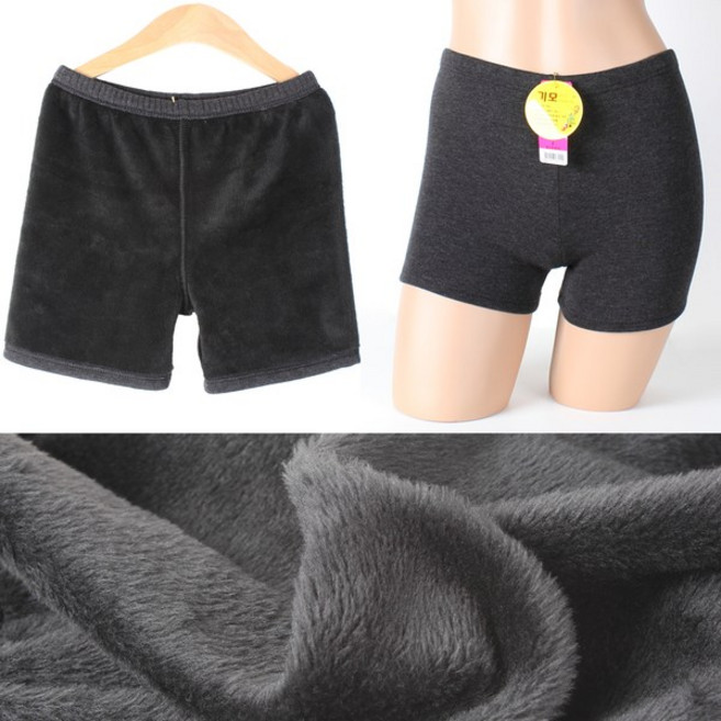 올리비아바비 밍크기모 2부 속바지