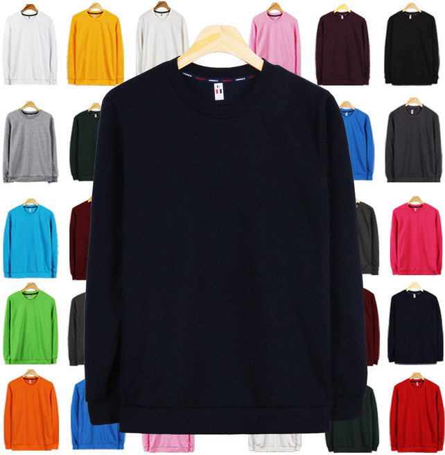 에시스트 프리미엄 특양면 S~2XL 남여공용 맨투맨